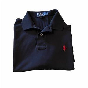 Polo by Ralph Lauren Short Sleeve Polo